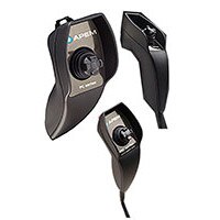Image of APEM's PC Series Game Style Pendant Controller