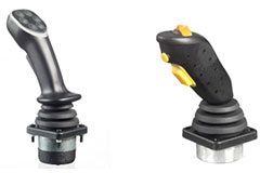 Image of APEM UR XP Joystick