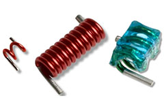 Image of Delevan's 4426 and 4426R Series Air Core RF Inductors