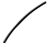 Image of Delevan's FFAT Series Flexible Ferrite Absorbent Tubing