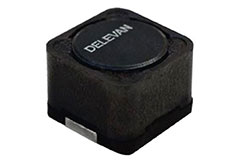Image of Delevan HRSPD127 Series Shielded Surface-Mount Power Inductors