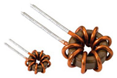 Image of Delevan's High Temperature Power Toroids