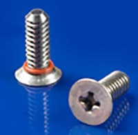 Image of APM Hexseal's Self-Sealing Screws