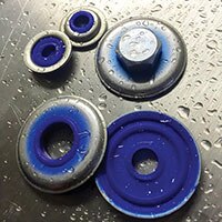 APM Hexseal 的耐用型 Seeloc 墊圈圖片