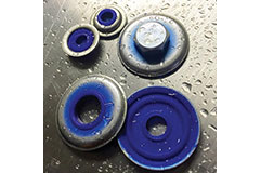 Image of APM Hexseal's Heavy Duty Seeloc Washers