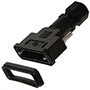 Image of ASSMANN WSW Components' D-Sub Waterproof Connectors Series