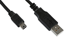 Image of ASSMANN WSW Components' USB Cable Assemblies