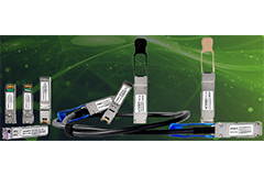 Image of ATGBICS Nvidia Mellanox® Compatible Transceiver