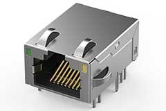 214 Series PoE Connector - ATTEND