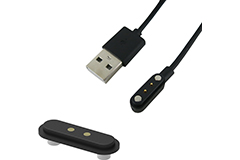 Image of ATTEND's 303 Series Pogo Pin Connectors