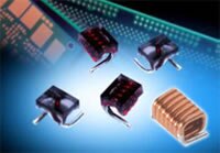 Image of Kyocera AVX's Air Core RF and Square Air Core Inductors