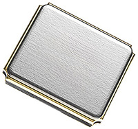 KYOCERA AVX 的 CX1210SB/CX1210DB 系列晶體單元的圖片