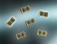 Image of AVX Corporation's Low Current 0402 LGA Fuses