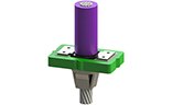 Poke-Home Single Vertical Contacts - AVX
