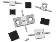 Image of AVX Corporation's RP9 and RPA High Power Terminations