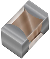 Image of AVX Corporation's UBR Series Ultra-Broadband Resistors