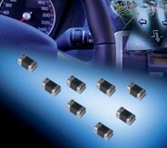 Image of AVX Corporation's VCAS Series TransGuard® Varistors