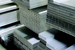 Image of Boyd's Extruded Heat Sinks