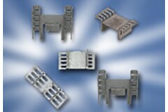 Image of Aavid's Surface-Mount Heat Sinks