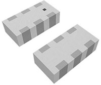 Image of Abracon's 2-Way RF Power Dividers