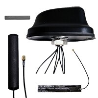 Image of Abracon's 5G Sub-6GHz UWB Antennas