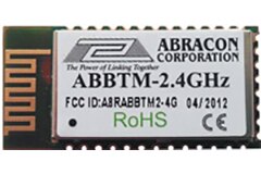 Image of Abracon's ABBTM® Bluetooth Module
