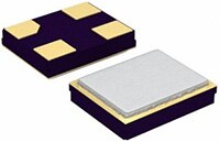 Abracon 的 ABM11-0022-T3 39MHz 石英晶體的圖片