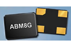 ABM8G Series SMD Crystals - Abracon | DigiKey