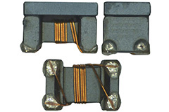 ACMP/ACMS Series Common Mode Chokes - Abracon | DigiKey