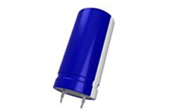 Image of ADCN Series EDLC Supercapacitors