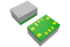 Image of Abracon AOC75 Series Ultra-Miniature OCXOs