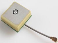 Image of Abracon's APAM Series Antennas