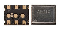 Image of Abracon Corporations's ASGTX 1.50 GHz High-Performance TCXOs and VCTXOs