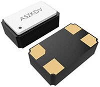 Image of Abracon's ASZKDV 32.768kHz XO Crystal Oscillator