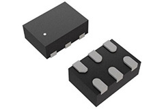 Image of Abracon Broadband Low-Power LNA for GNSS L1/L2/L5/L6 Applications