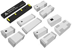 Image of Abracon High-Performance RF Ceramic Chip Antennas