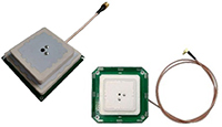 Image of Abracon's High-Precision GNSS Antennas