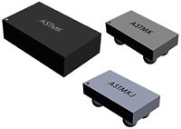 Image of Abracon Corporation's KHz MEMS Oscillators