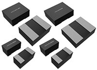 Image of Abracon's Low-Profile Mini Molded Inductors