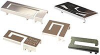 Abracon Corporation 的 OnBoard™ 沖壓型天線的圖片