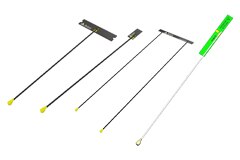 Image of Abracon Triple Band Wi-Fi 6E/7 Flexible PCB Antennas
