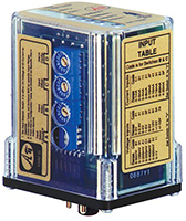 Alarmas de límite API 1080 G/1090 G - API | DigiKey