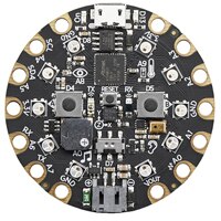 Image of Adafruit Circuit Playground Express