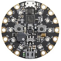 Adafruit Circuit Playground Express 图片