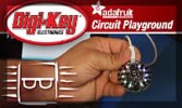 Adafruit 的 Circuit Playground Another Geek Moment 影片縮圖