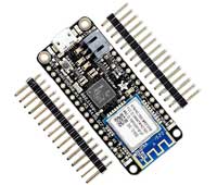 Adafruit Feather M0 WiFi 图片