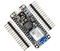 Image of Adafruit Feather M0 WiFi