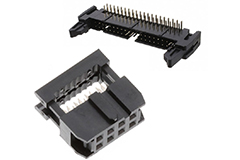 Box Headers and Sockets - Adam Tech | DigiKey