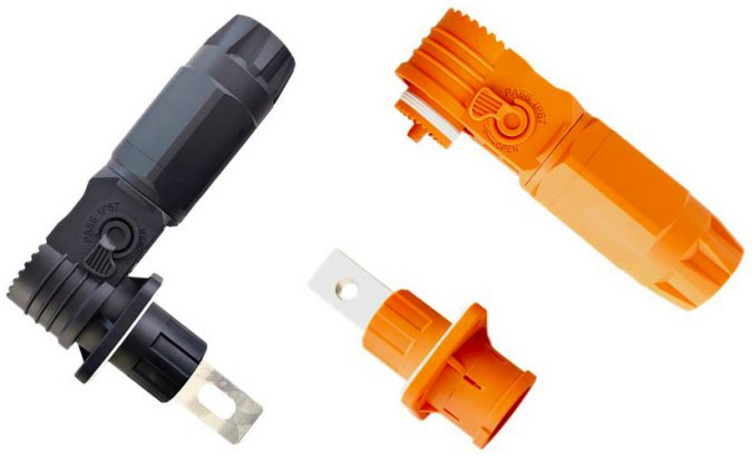 ESF/ESM Energy Storage Connectors - Adam Tech | DigiKey