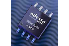 Image of Adesto Technologies' AT25DFxxx Block Erase Serial Flash